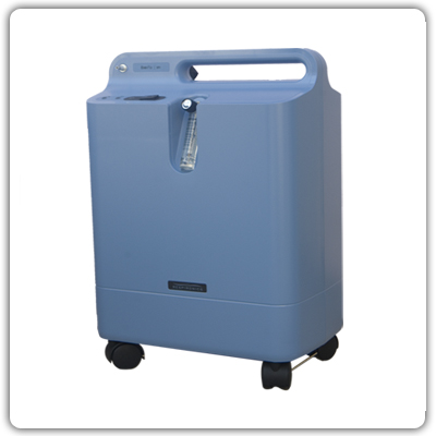 Συμπυκνωτής - EverFlo Philips