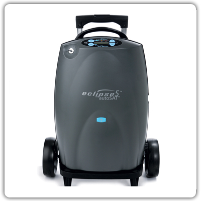 ΦΟΡΗΤΟΙ ΣΥΜΠΥΚΝΩΤΕΣ SeQual Eclipse 5